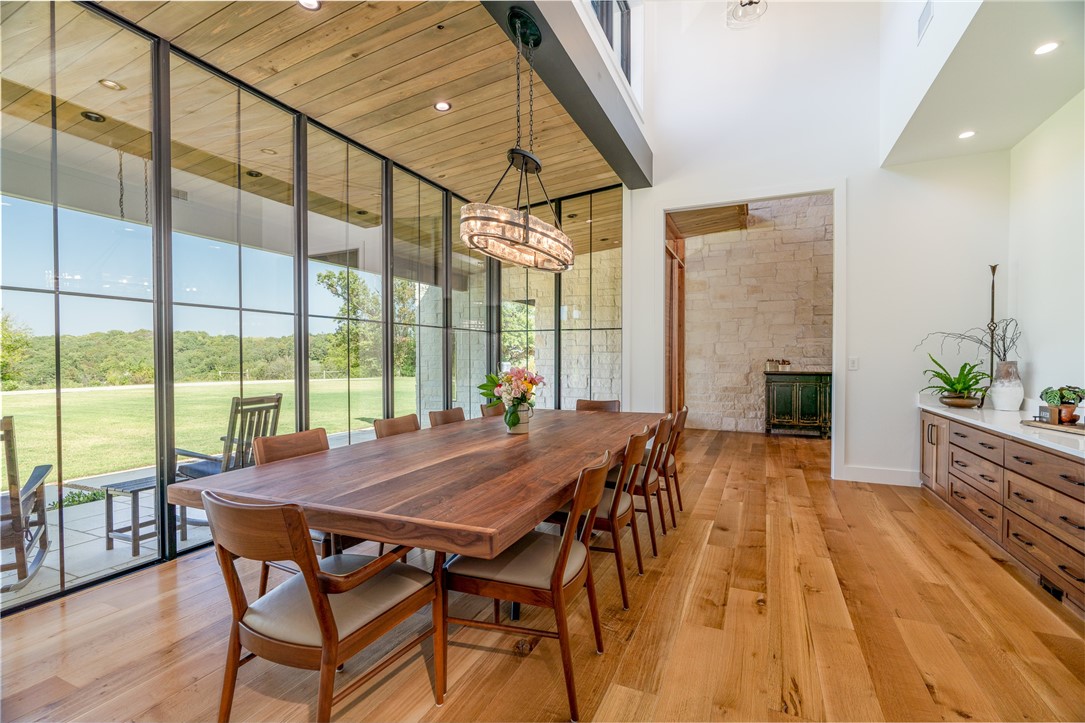 Lake Shore Farms At Nelson Hollow Rurban - Residential