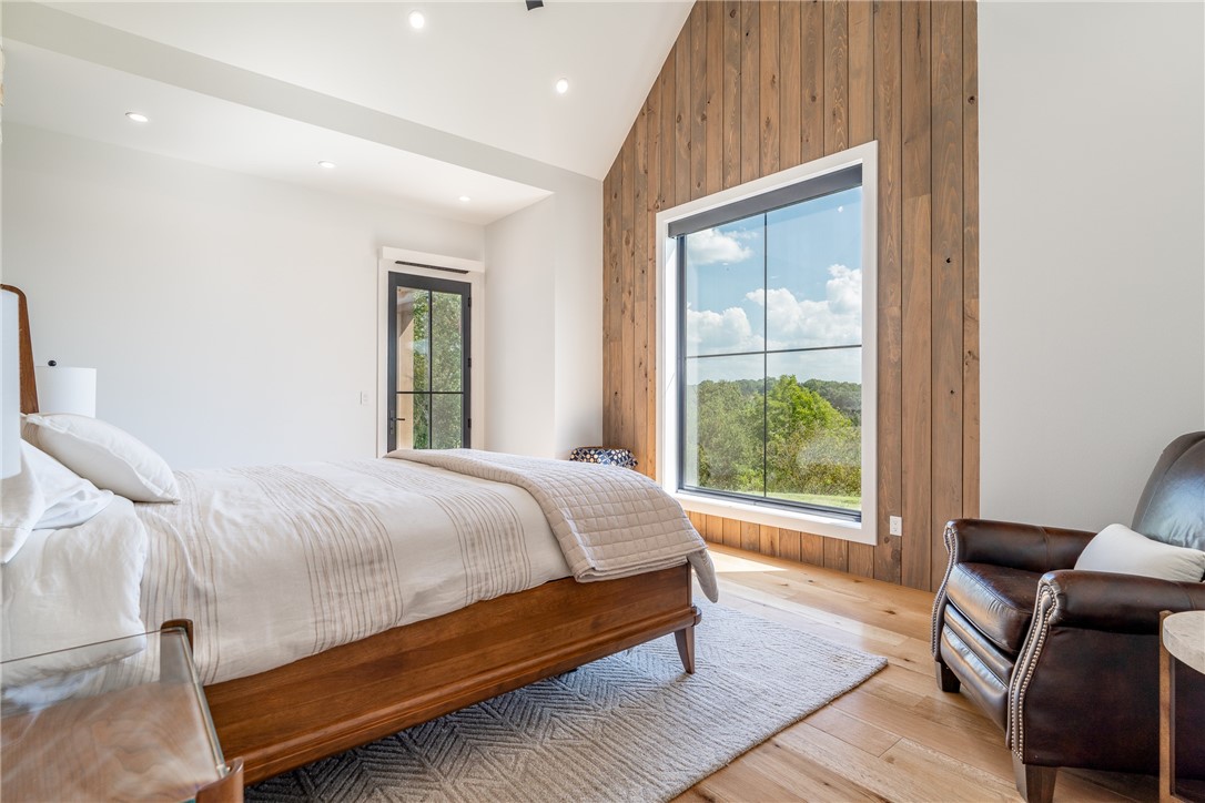 Lake Shore Farms At Nelson Hollow Rurban - Residential