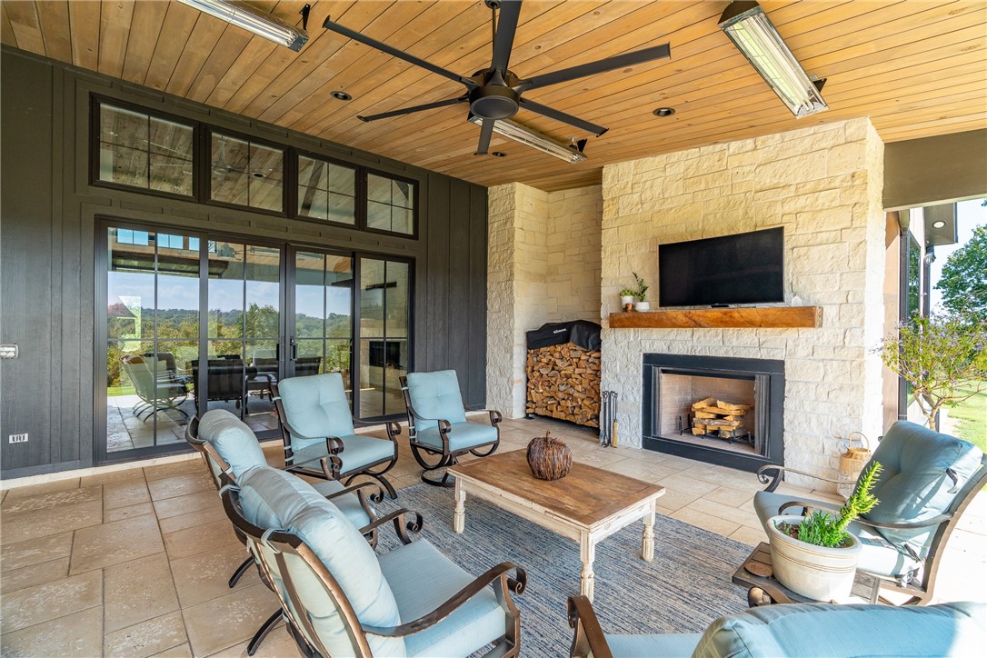 Lake Shore Farms At Nelson Hollow Rurban - Residential
