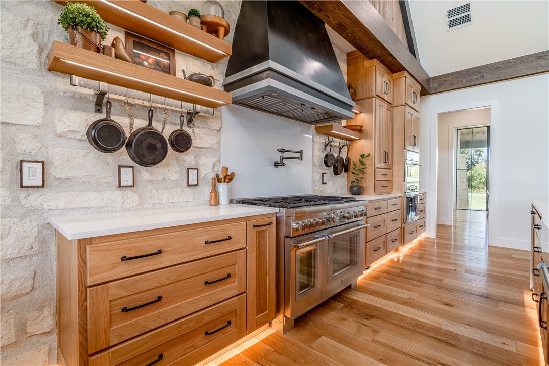 Lake Shore Farms At Nelson Hollow Rurban - Residential