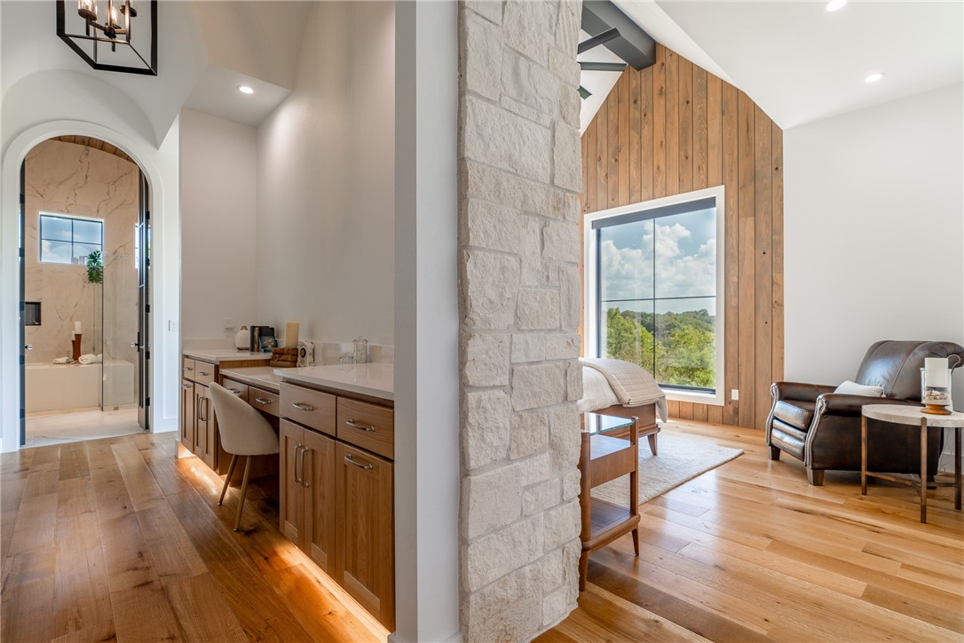 Lake Shore Farms At Nelson Hollow Rurban - Residential