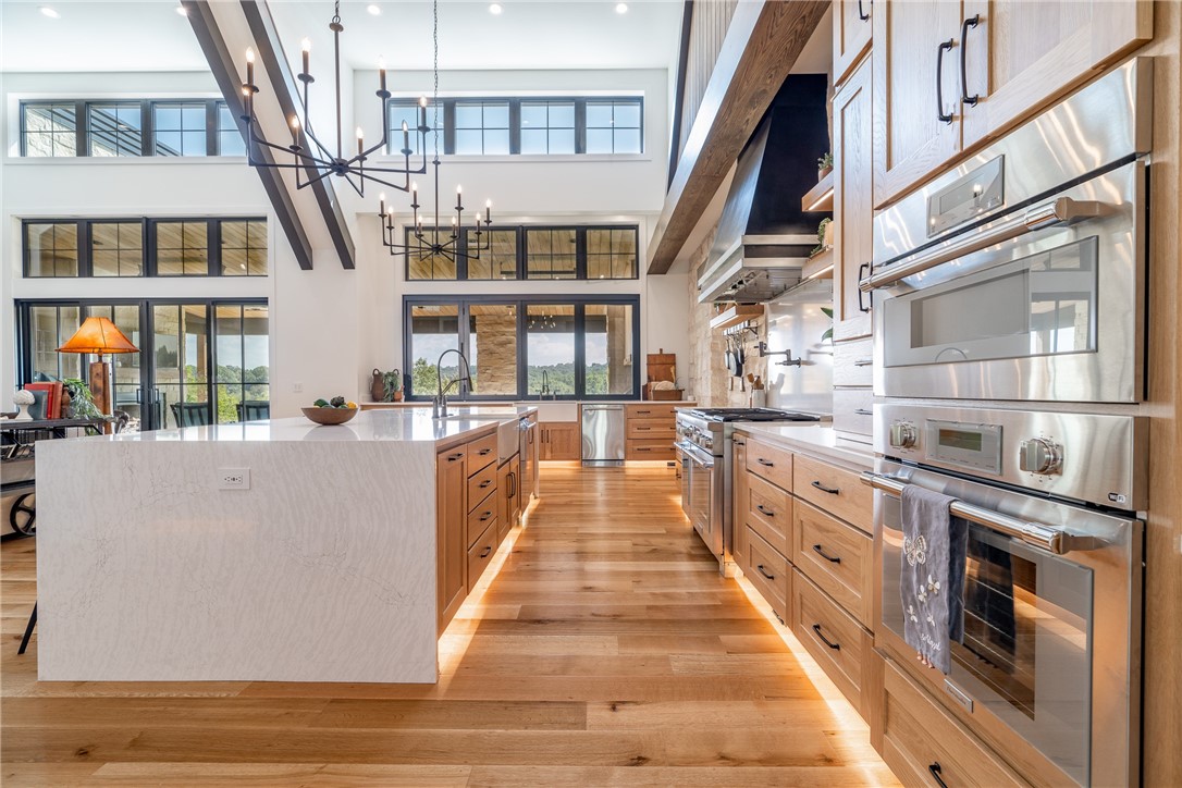 Lake Shore Farms At Nelson Hollow Rurban - Residential