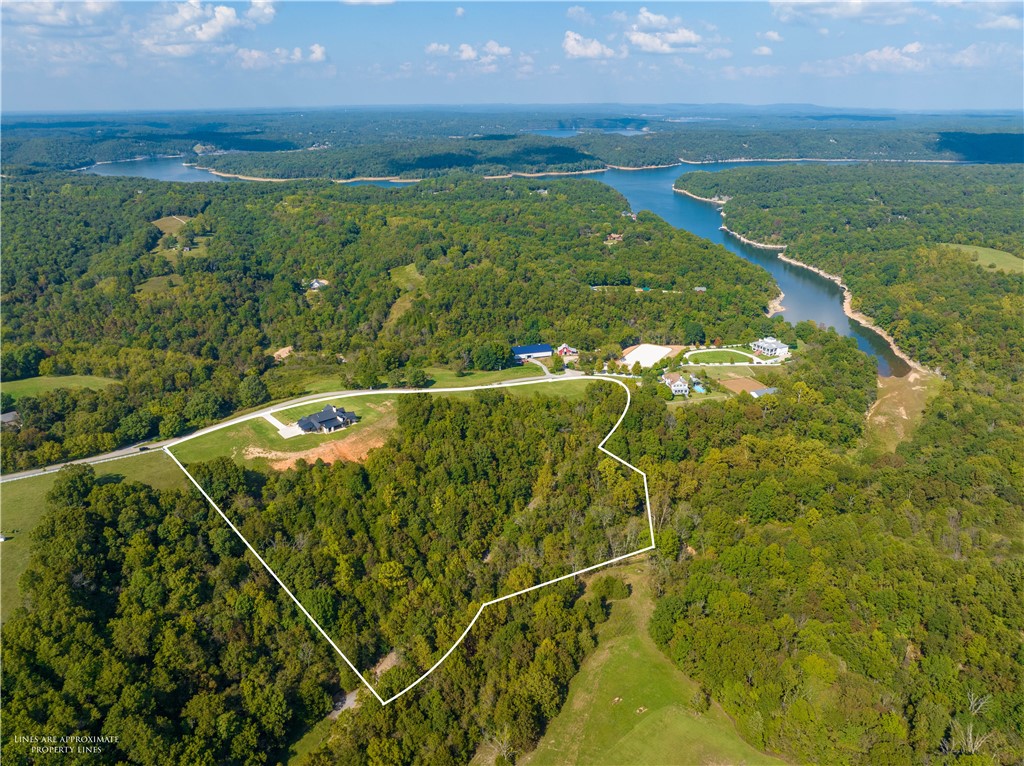 Lake Shore Farms At Nelson Hollow Rurban - Residential