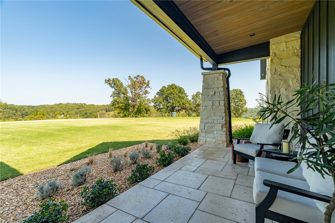 Lake Shore Farms At Nelson Hollow Rurban - Residential