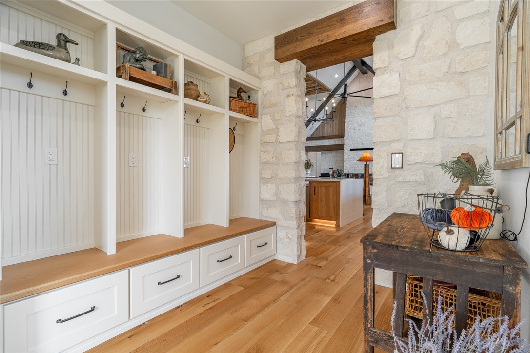 Lake Shore Farms At Nelson Hollow Rurban - Residential