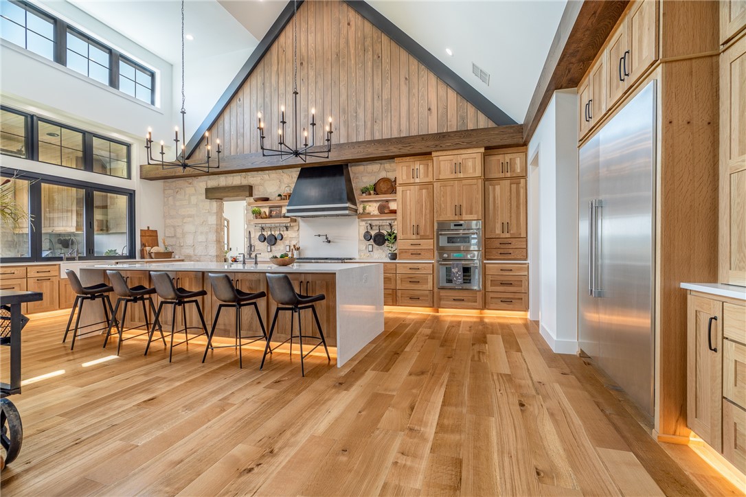 Lake Shore Farms At Nelson Hollow Rurban - Residential