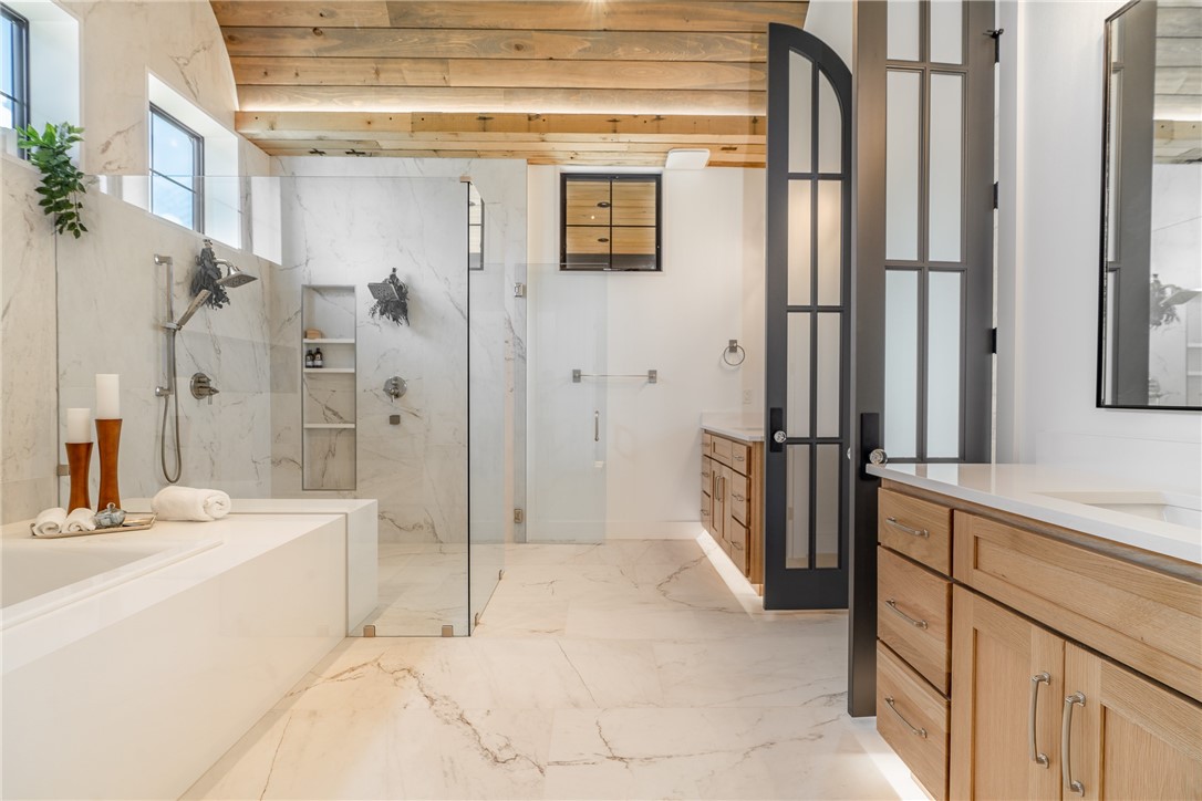 Lake Shore Farms At Nelson Hollow Rurban - Residential