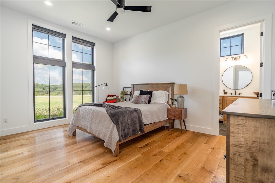 Lake Shore Farms At Nelson Hollow Rurban - Residential