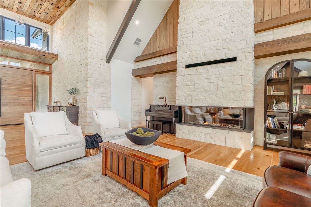Lake Shore Farms At Nelson Hollow Rurban - Residential