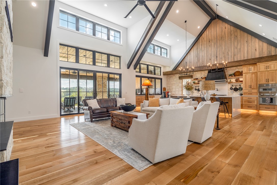 Lake Shore Farms At Nelson Hollow Rurban - Residential