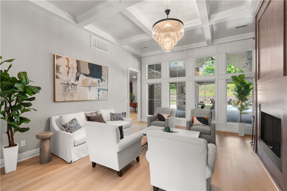 Haxton Estates - Residential