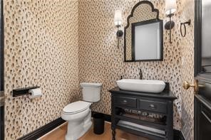 Haxton Estates - Residential