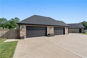 Haxton Estates - Residential