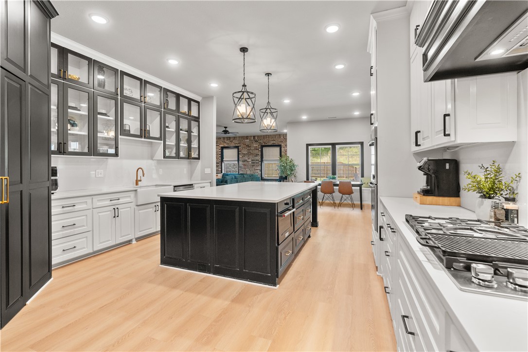 Haxton Estates - Residential