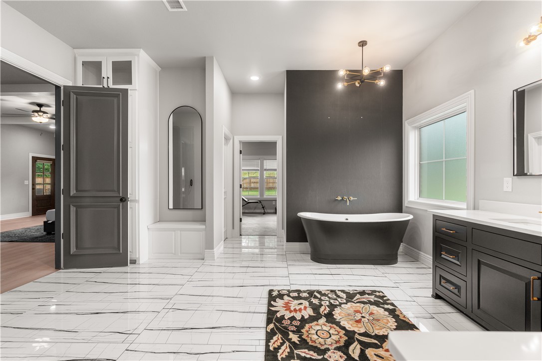 Haxton Estates - Residential