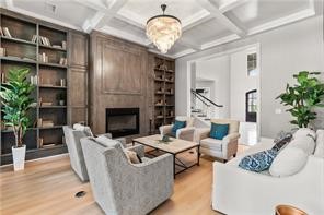 Haxton Estates - Residential