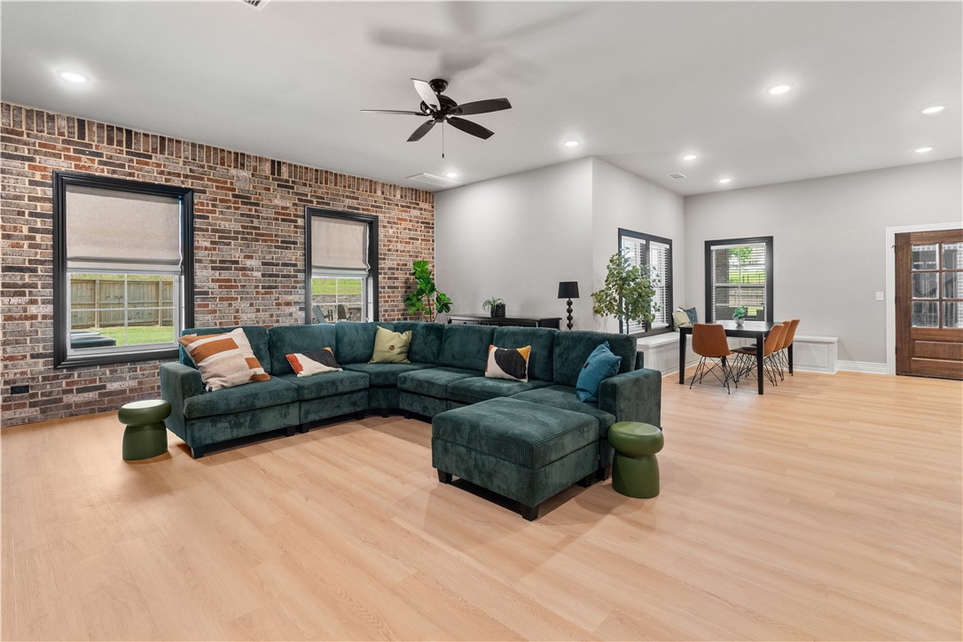 Haxton Estates - Residential