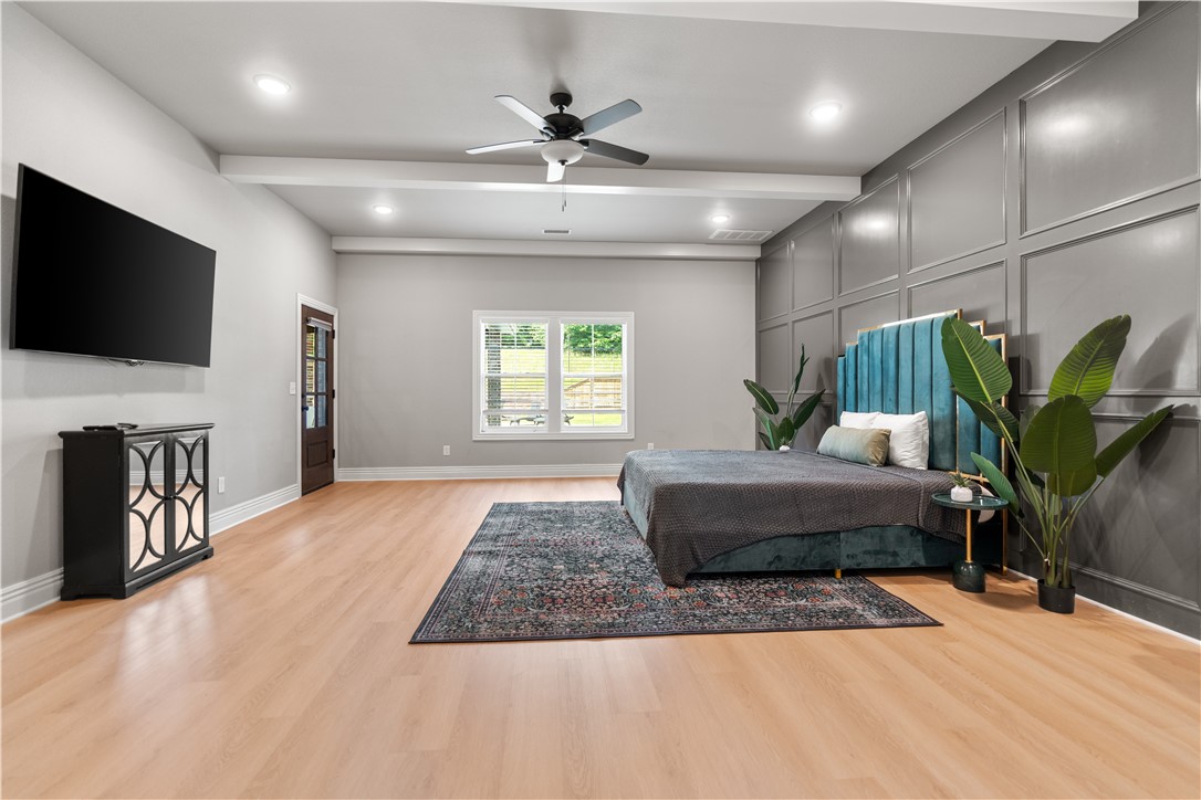 Haxton Estates - Residential