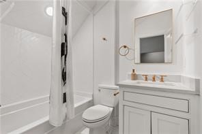 Haxton Estates - Residential