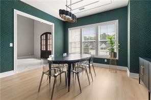 Haxton Estates - Residential