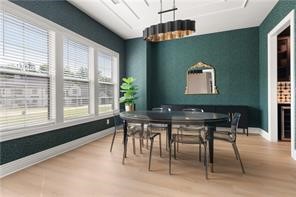 Haxton Estates - Residential