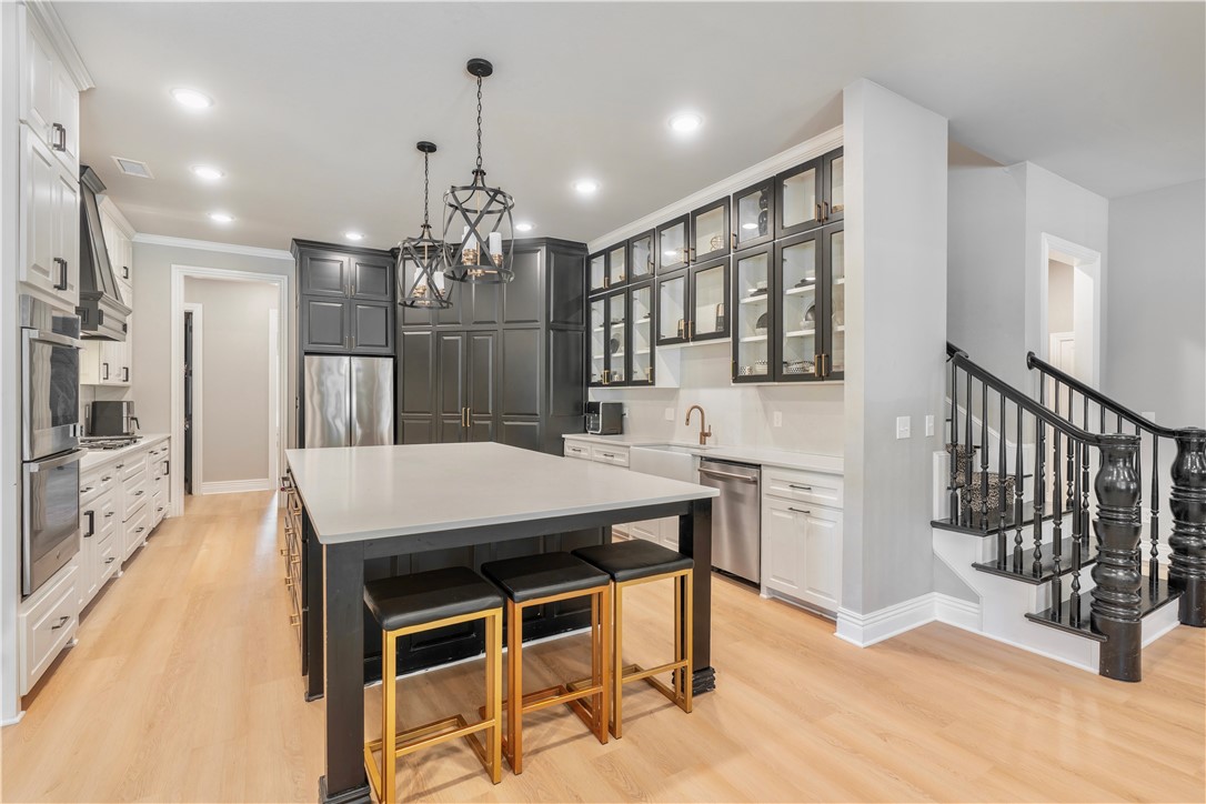 Haxton Estates - Residential