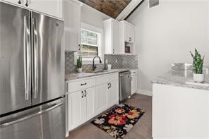 Haxton Estates - Residential