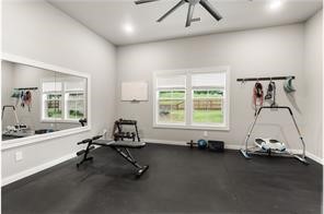 Haxton Estates - Residential