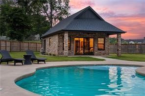 Haxton Estates - Residential