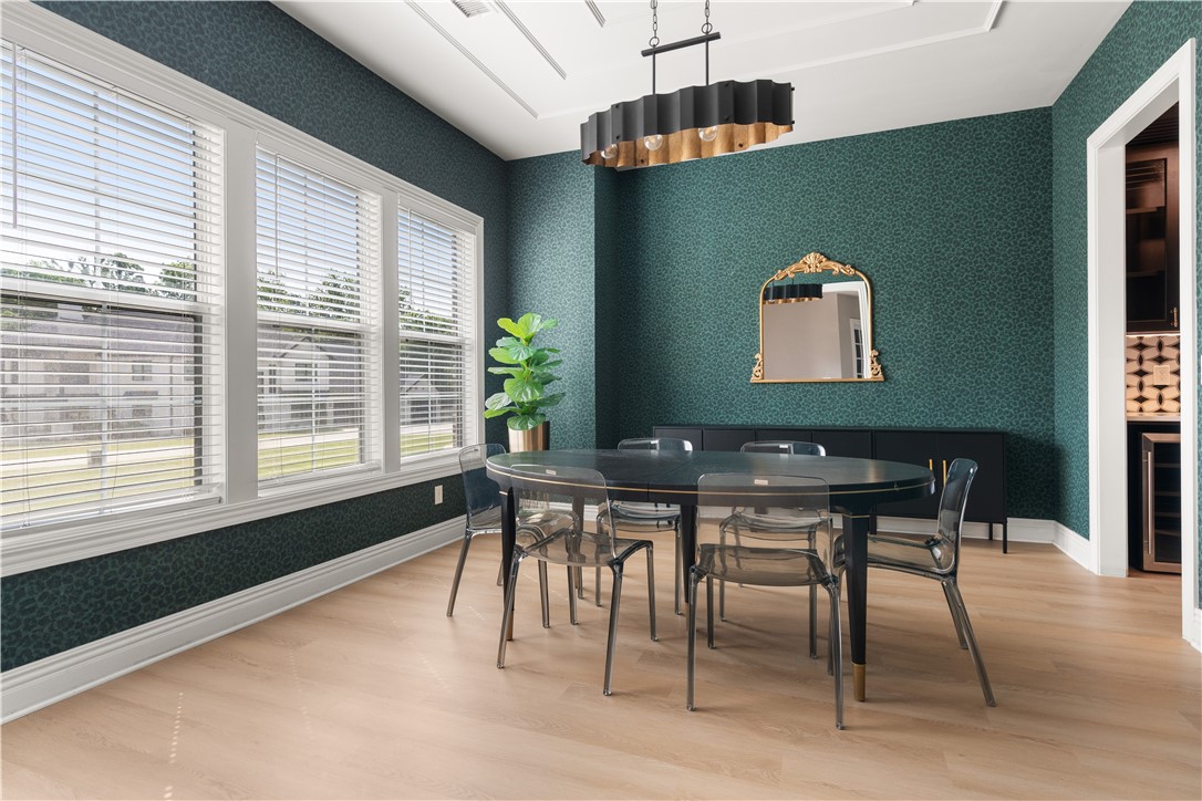 Haxton Estates - Residential