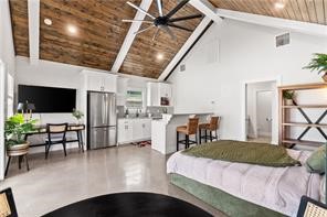 Haxton Estates - Residential