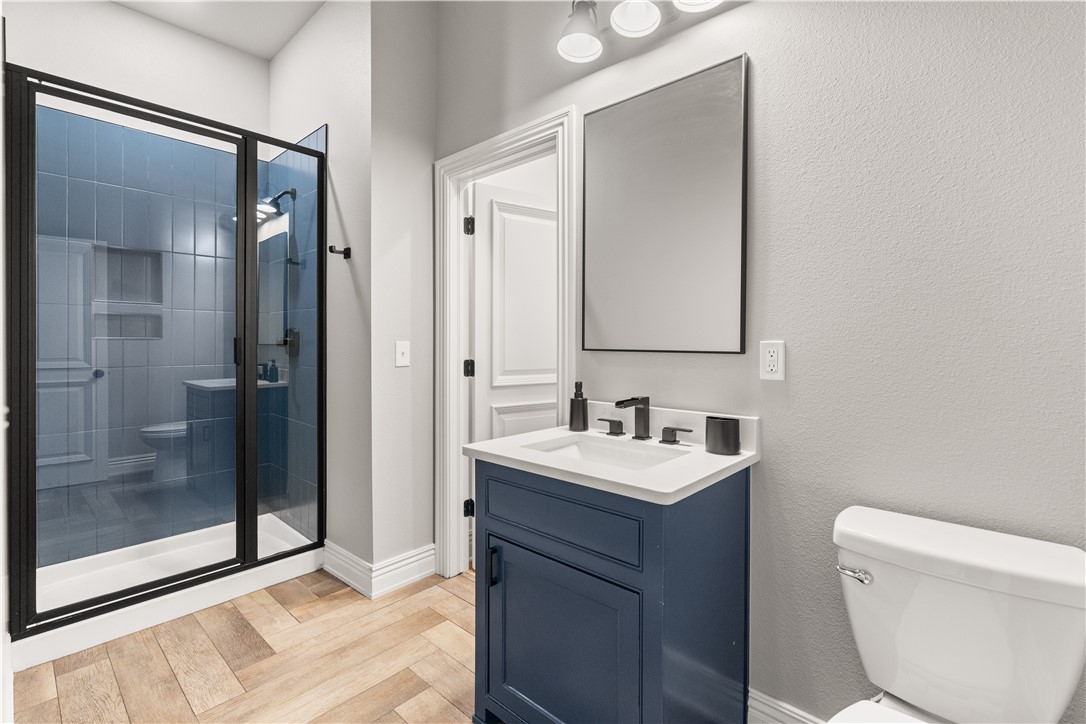 Haxton Estates - Residential