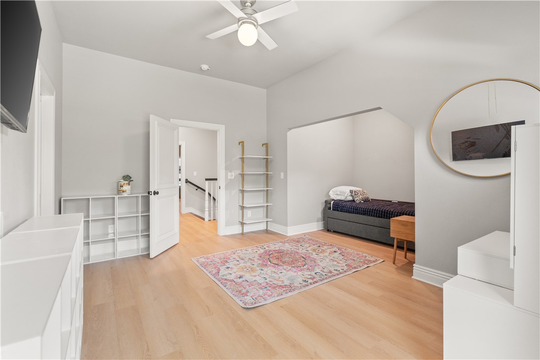 Haxton Estates - Residential