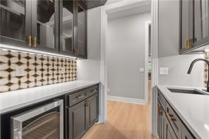 Haxton Estates - Residential