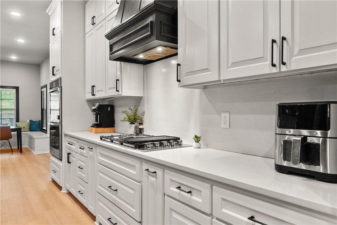 Haxton Estates - Residential