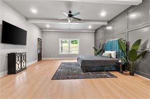 Haxton Estates - Residential