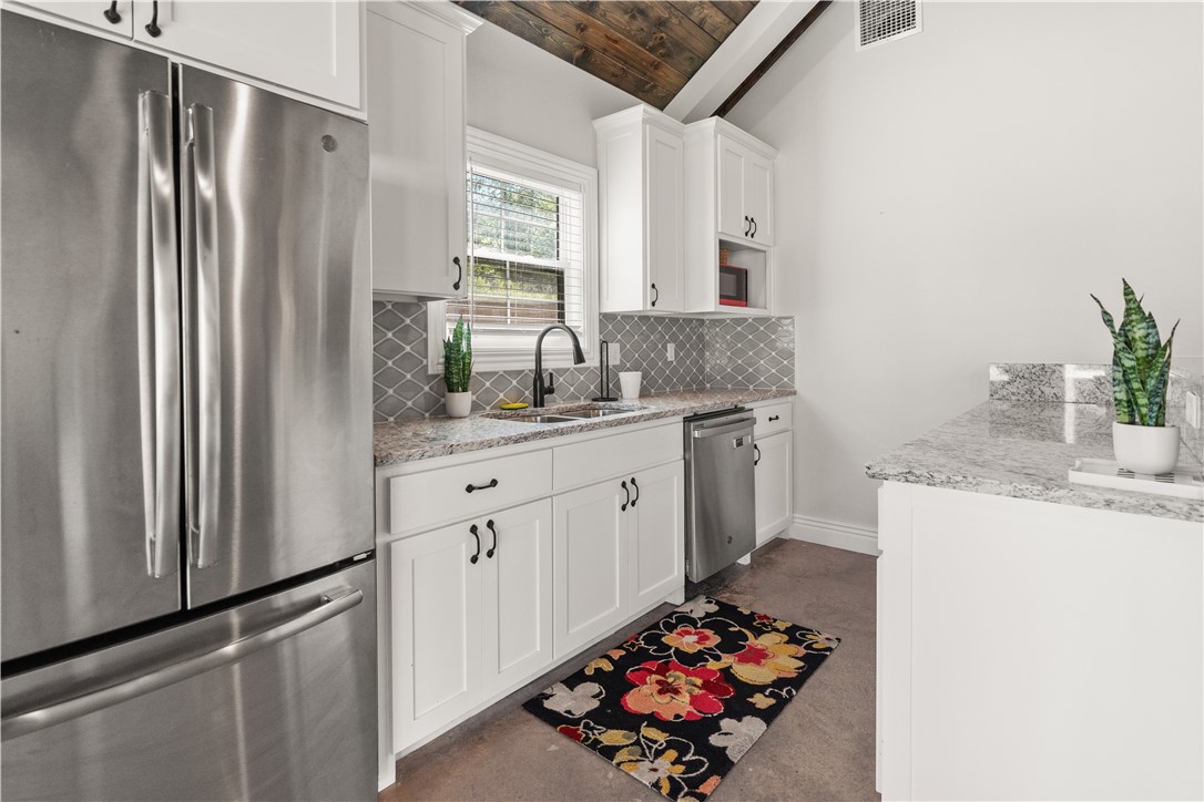 Haxton Estates - Residential