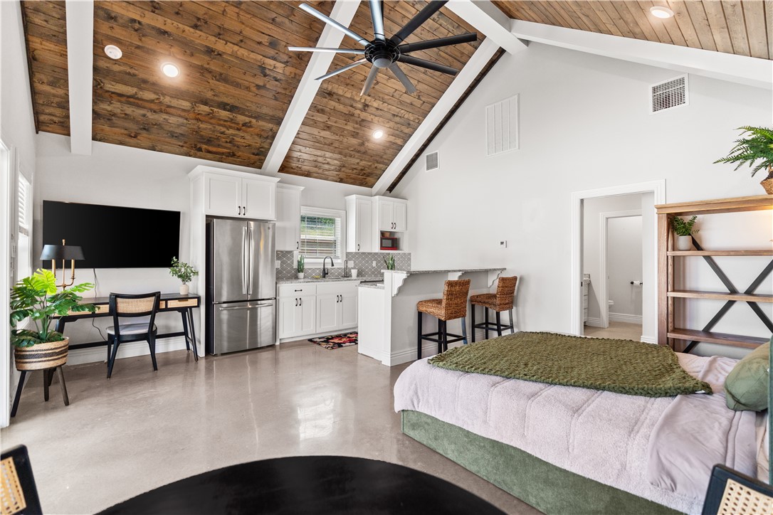 Haxton Estates - Residential