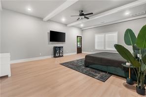 Haxton Estates - Residential