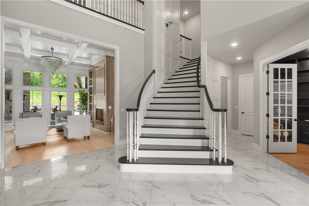 Haxton Estates - Residential