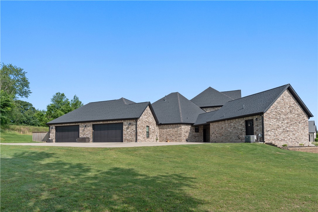 Haxton Estates - Residential