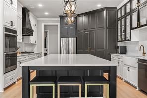 Haxton Estates - Residential