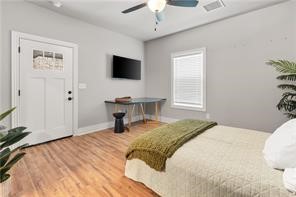 Haxton Estates - Residential