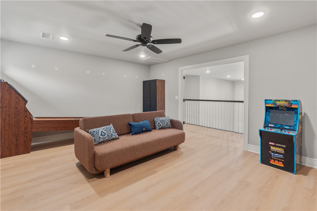 Haxton Estates - Residential