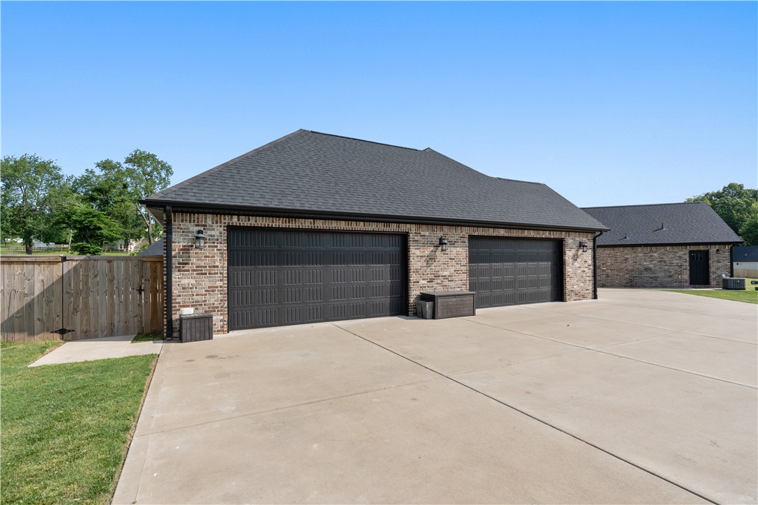 Haxton Estates - Residential