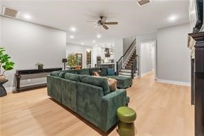 Haxton Estates - Residential