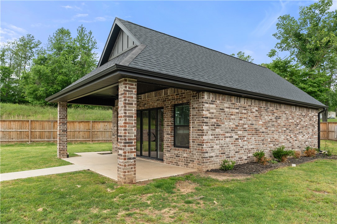 Haxton Estates - Residential