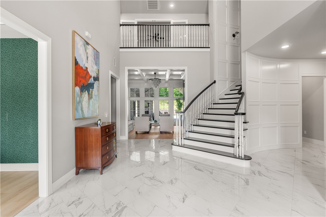 Haxton Estates - Residential