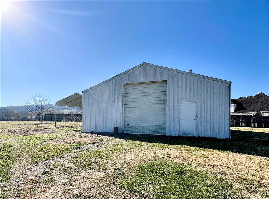 30-16-29 - Residential