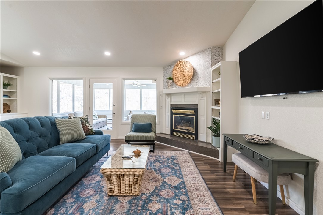 Rannoch Sub Bvv - Residential